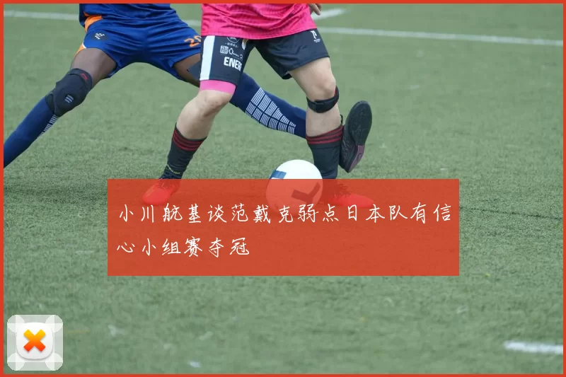 小川航基谈范戴克弱点日本队有信心小组赛夺冠