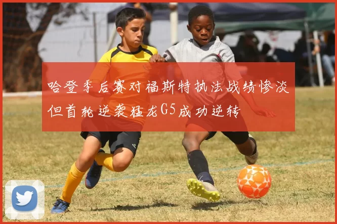 哈登季后赛对福斯特执法战绩惨淡但首轮逆袭猛龙G5成功逆转